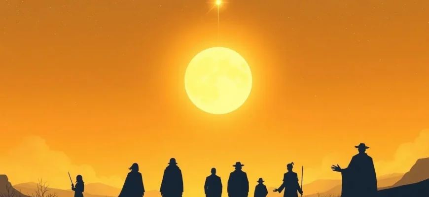 Tajemnicze filmy o kosmosie