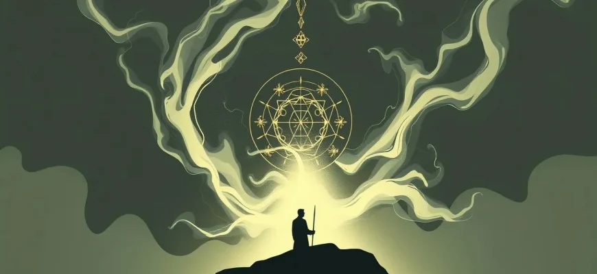 Najlepsze Filmy Akcji o Klątwach