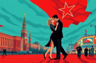 Radzieckie filmy o zdradzie małżeńskiej