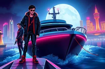 Thrillery o łodziach: 10 filmów, które musisz zobaczyć