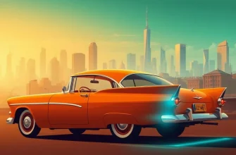 Najlepsze dokumentalne filmy o samochodach elektrycznych