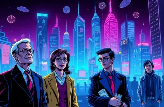 Najlepsze filmy biograficzne o bankierach