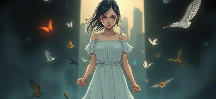 Najlepsze filmy kryminalne o szantażu kompromatem