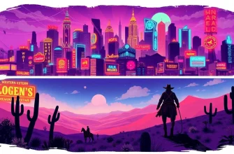 Westerny o mitach - Najlepsze filmy