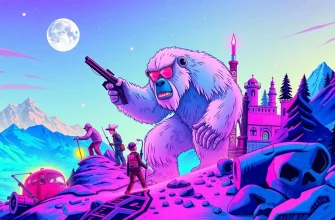 Filmy o Yeti - Podróż w nieznane