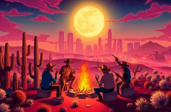 Najlepsze westerny z lat 90.