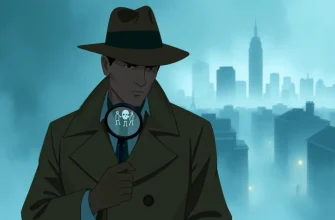 Detektywistyczne Filmy o Zmarłych: 10 Najlepszych