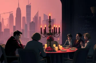 10 filmów dramatycznych o ryzykownym zachowaniu