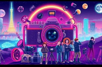 Top 10 filmów o fotografach