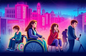 Inspirujące historie: Filmy biograficzne o niepełnosprawnych