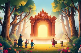 Najlepsze Filmy Fantasy o Festiwalach