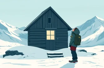 Najlepsze filmy o izolacji na stacji