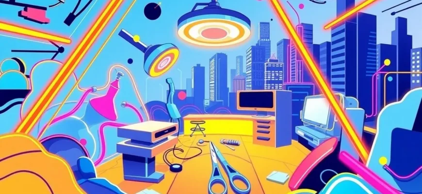 Najlepsze filmy o chirurgach plastycznych