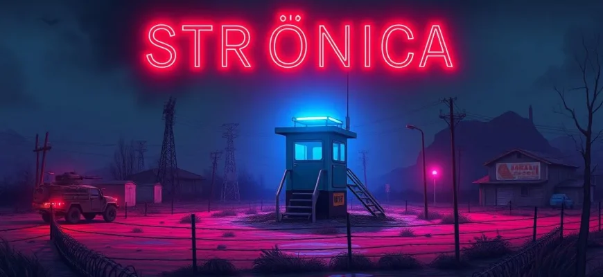 Najlepsze Wojenne Filmy o Strażnicach