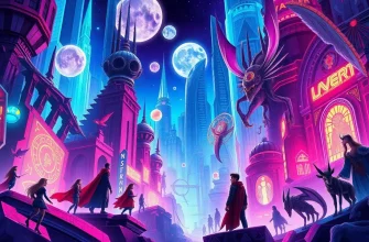 Fantastyczne filmy o miłości i ratowaniu