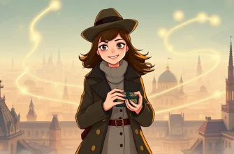 Najlepsze Filmy Fantasy o Spiskach