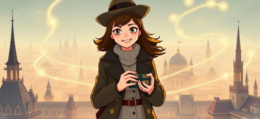 Najlepsze Filmy Fantasy o Spiskach