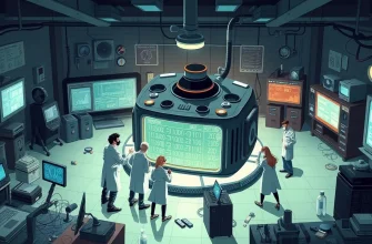 Detektywistyczne filmy o naukowcach