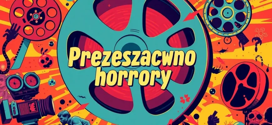 Przeszacowane horrory - 10 filmów, które nie straszą