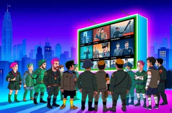 10 Filmów Biograficznych o Bohaterach Wojny