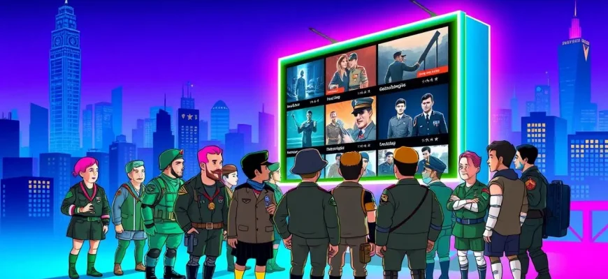 10 Filmów Biograficznych o Bohaterach Wojny