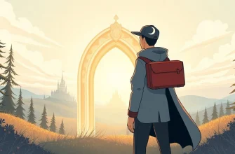 Filmy fantasy o kurierach: Magiczne przesyłki