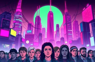 Podróż do przyszłości: 10 filmów antyutopijnych