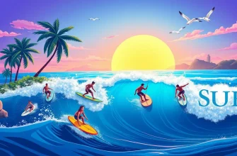 Najlepsze filmy biograficzne o surferach