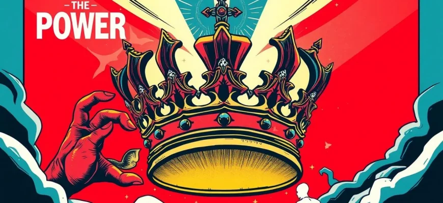 10 Filmów Grozy o Władzy