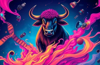 Filmy biograficzne o bykach - inspirujące historie