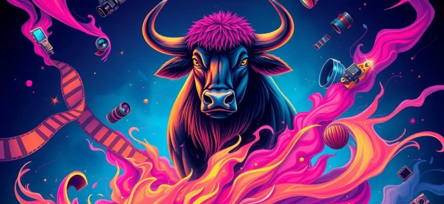 Filmy biograficzne o bykach - inspirujące historie