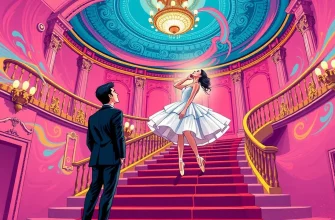 Najlepsze Filmy Melodramatyczne o Balecie