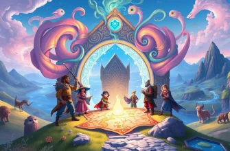 Najlepsze Filmy Fantasy o Podróżach