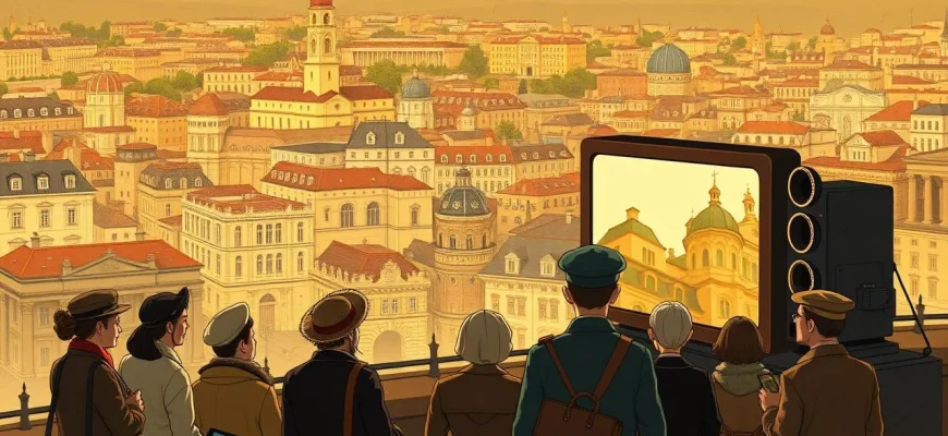 Dokumentalne filmy o Lwowie