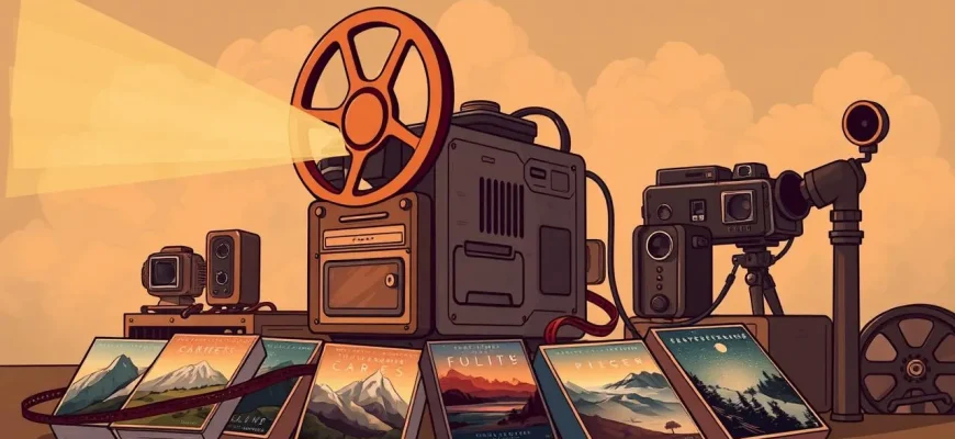 Dokumentalne filmy o atmosferze