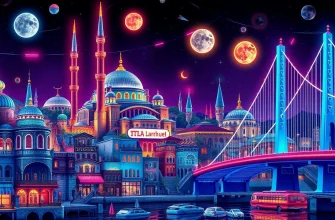 Filmy o Stambule - Podróż przez kino