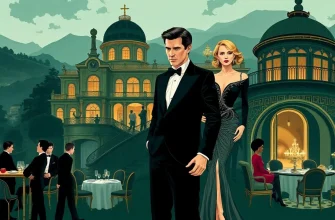 Filmy dramatyczne o wyższym społeczeństwie