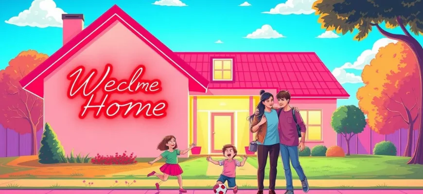 Filmy rodzinne o nowoselii - idealne na wspólne oglądanie