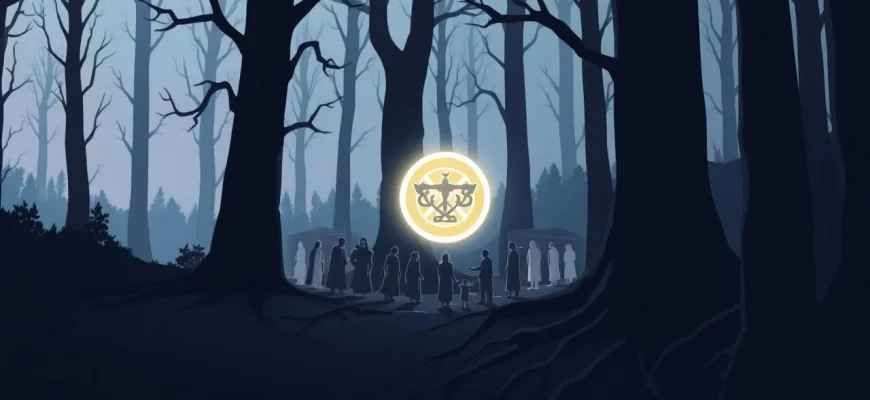 Tajemnicze filmy o słowiańskich artefaktach