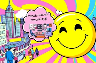 10 Komików Psychologii: Filmy, które rozbawią i zainspirują