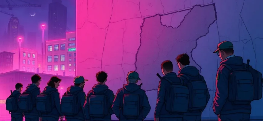 Filmy o wojnie z tłumaczami na froncie