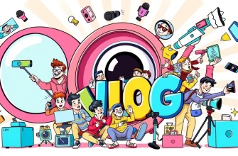 Najlepsze komedie o vlogerach