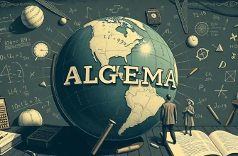 Dokumentalne filmy o algebrze