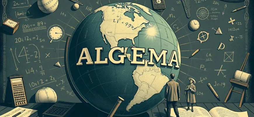 Dokumentalne filmy o algebrze