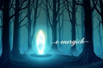 Mityczne filmy o energiach - Podróż do nieznanego