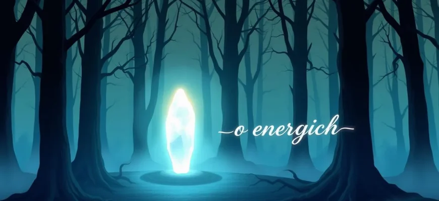 Mityczne filmy o energiach - Podróż do nieznanego