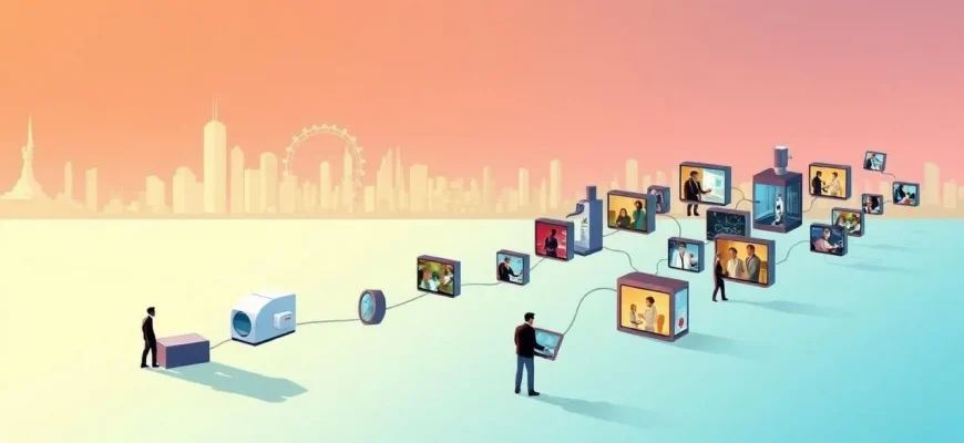 Najlepsze filmy detektywistyczne o eksperymentach medycznych