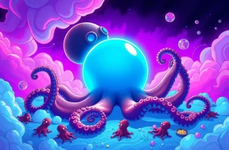Najlepsze filmy o ośmiornicach