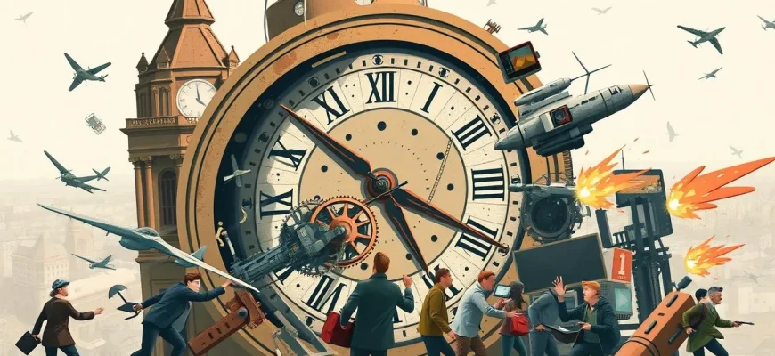 Najlepsze filmy o awariach technicznych