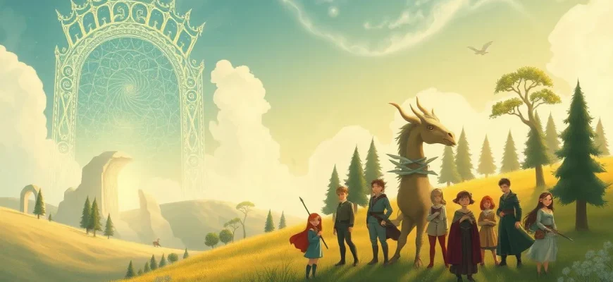 Najlepsze filmy fantasy o epilepsji